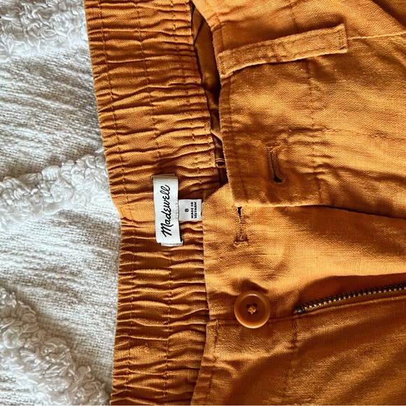 Linen set - Picture 2 of 4